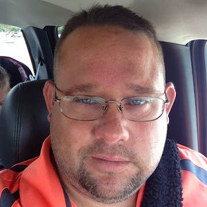 Meet your Posher, Richard